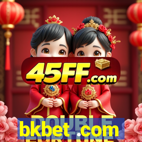 bkbet .com